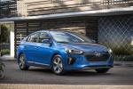 Hyundai IONIQ electric 2016 года (NA)
